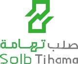 Solb Tihama logo