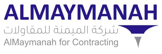 Client organization logo