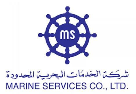 Client organization logo
